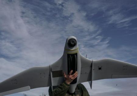 Ситуация в Курской области ночью 8 мая: атаки FPV-дронов, разбросанные мины