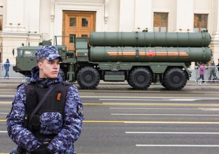 Генерал раскрыл, какие «сюрпризы» Украина может устроить России перед 9 Мая