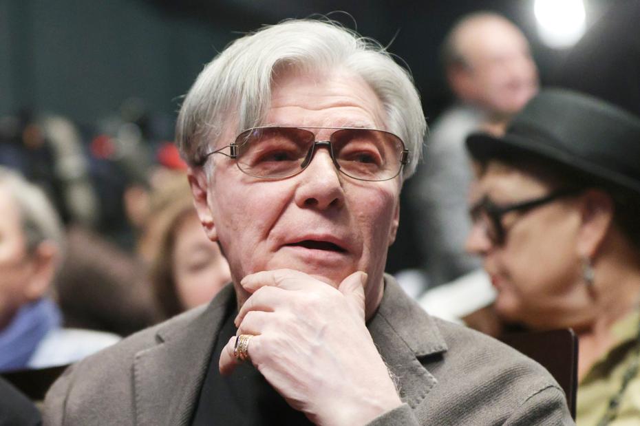 Александр Збруев
