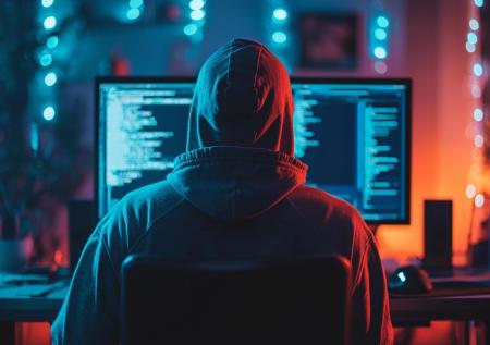 Новая схема мошенников: как они используют День Победы для кражи со счета