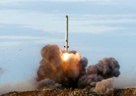Новое наступление и удар «Орешника» по Киеву: новости СВО на вечер 7 мая