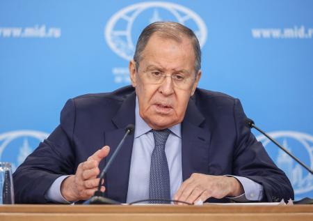В МИД раскрыли условия для урегулирования украинского конфликта
