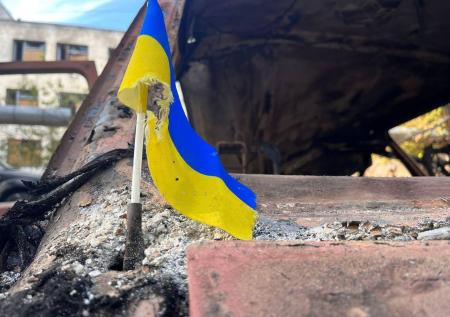В Госдуме оценили идею США контролировать перемирие на Украине