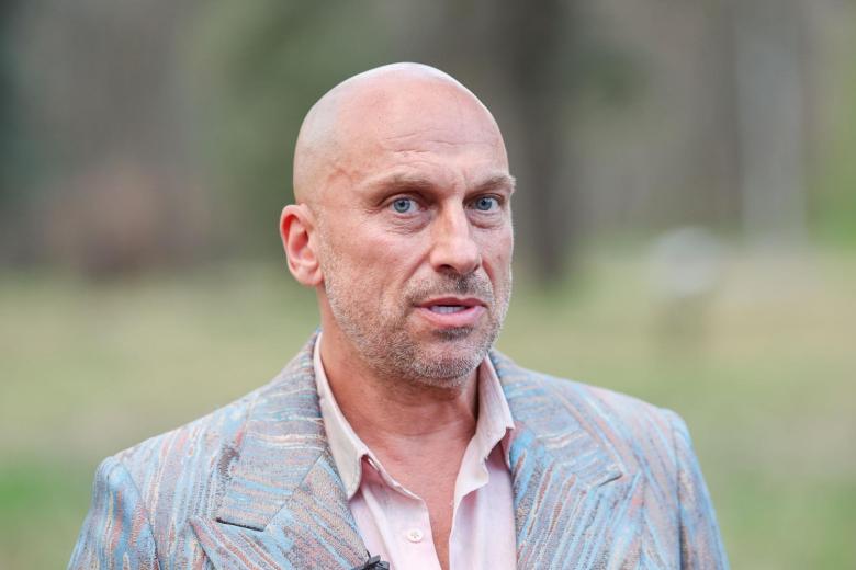 Дмитрий Нагиев
