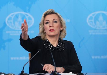 МИД РФ назвал страны, взявшие роль русофобского форпоста
