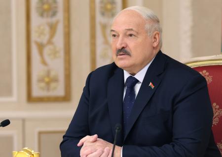 Лукашенко сжалился над осужденными и подписал амнистию