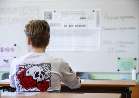Родителям рассказали, как уберечь ребенка от нервного срыва в период ЕГЭ