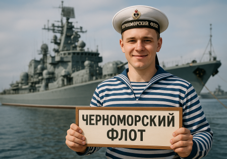 День Черноморского флота — открытки и картинки для поздравлений бесплатно