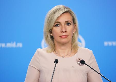 Захарова раскрыла, как перестановки в правительстве ФРГ отразятся на России