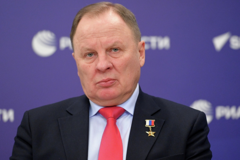 Сергей Липовой