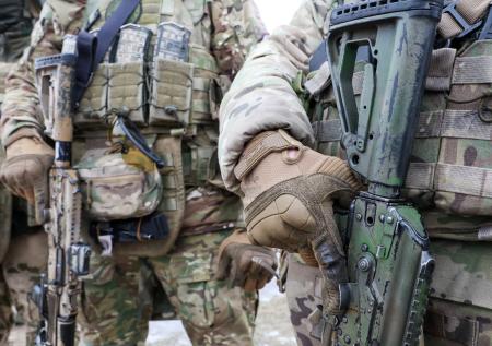 Примкнувший к России военный ВСУ рассказал о спасении стариков