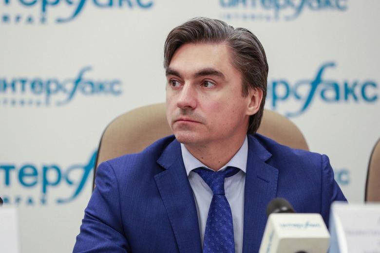 Андрей Свинцов