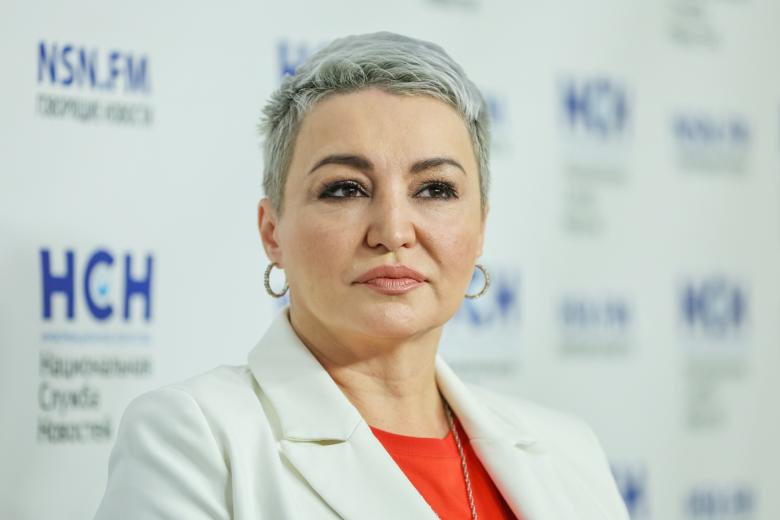 Катя Лель