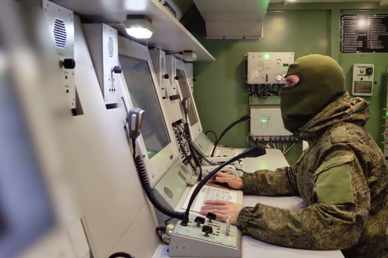 ВС РФ