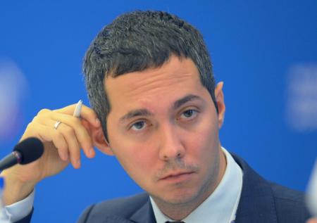 Директора Берлинского центра Карнеги объявили в розыск в России