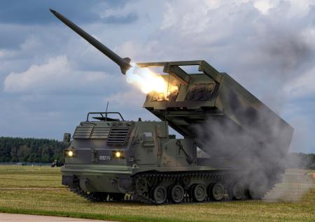 ВСУ ударили из HIMARS по оживленной трассе