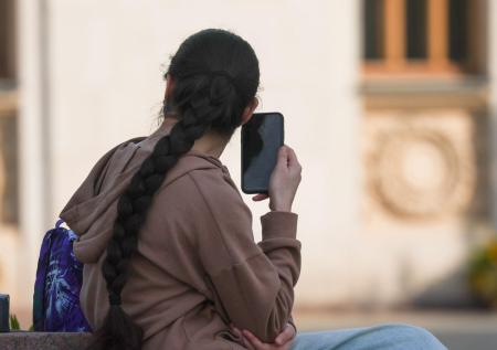 В России планируют начать штрафовать за передачу своего номера телефона
