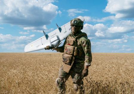 Раскрыто, как может выглядеть атака Украины по параду 9 мая в Москве