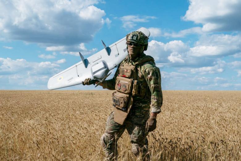 ВС Украины