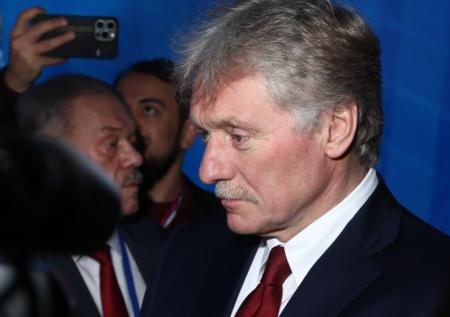 Песков отреагировал на слова Келлога о демилитаризованной зоне