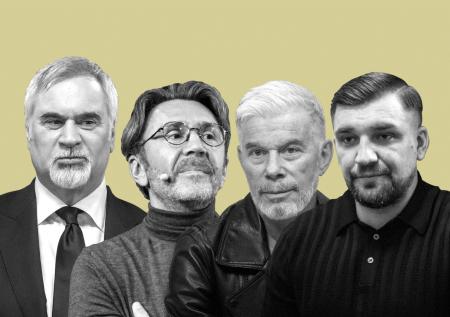 Составлен список звезд, которые могут получить миллионы за концерт 9 мая