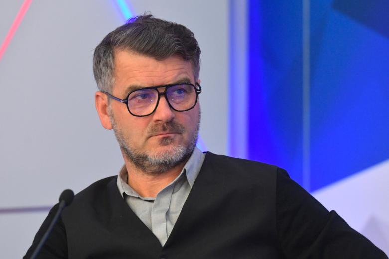Марат Баширов