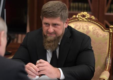 «Почему нет»: Кадыров ответил на вопрос о своей отставке