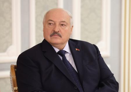 Лукашенко помиловал осужденных за экстремизм
