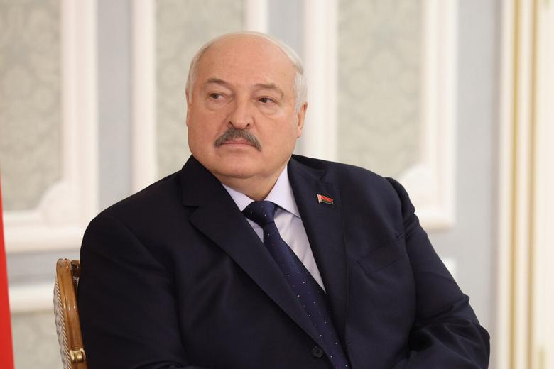 Александр Лукашенко