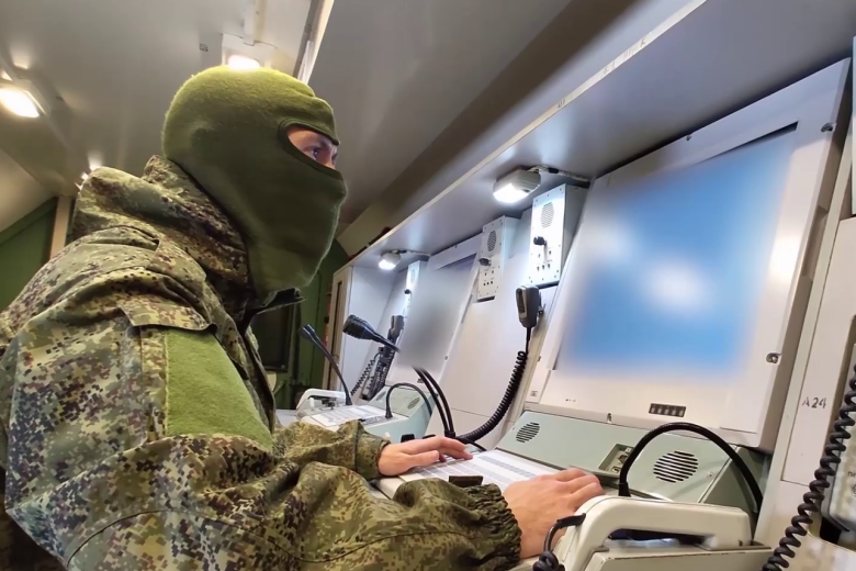 ВС РФ
