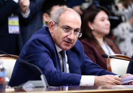 Лидер одной страны СНГ подтвердил свое присутствие на параде в Москве