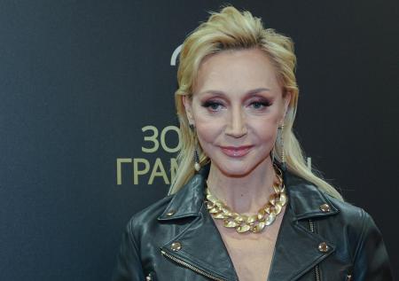 Стало известно, могут ли наказать Орбакайте за высказывание об СВО