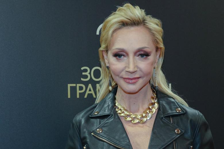 Кристина Орбакайте