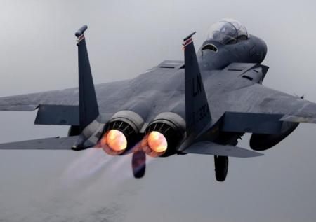 США понесли новую боевую потерю в Красном море