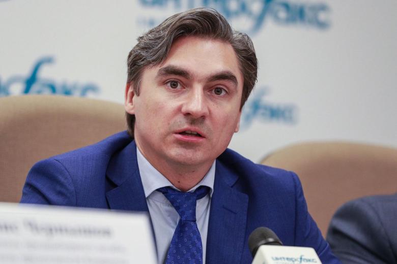 Андрей Свинцов