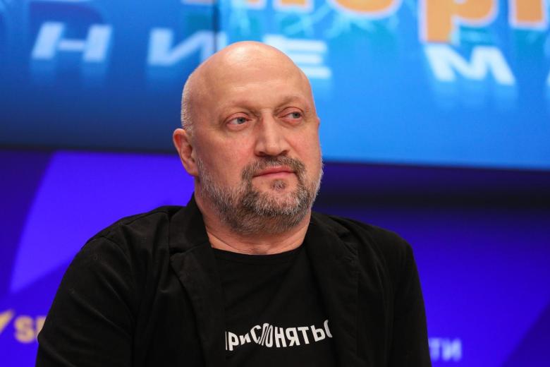 Гоша Куценко