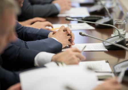 США обвинили Россию в «слишком больших запросах» на переговорах по Украине