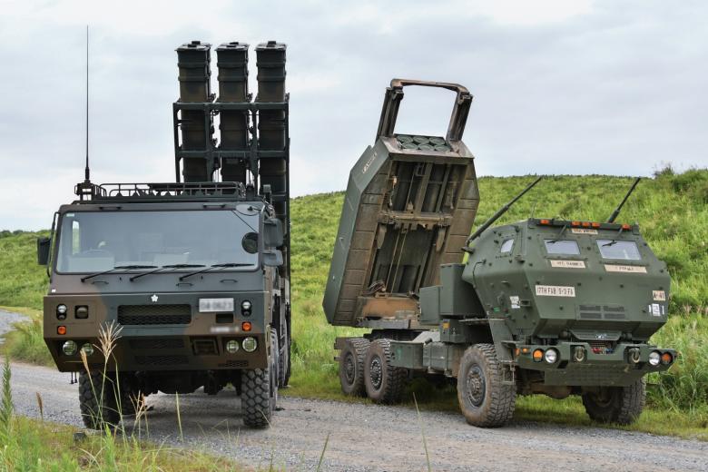 HIMARS