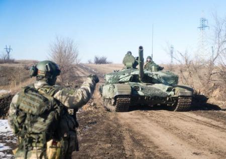 «Демонического вида танк»: В США оценили новую оружейную разработку России