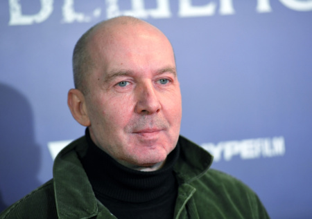 «Шугалей», исповедь Пригожина, сын: как живет актер Кирилл Полухин