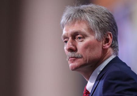 Песков резко осудил отказ МОК в аккредитации на Олимпиаду российским СМИ