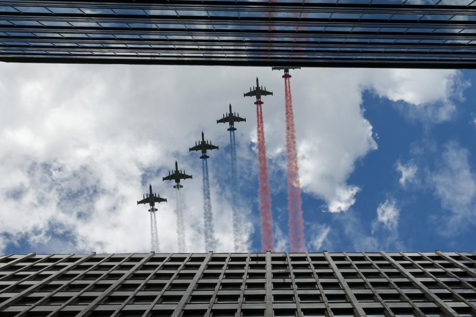 ВКС РФ