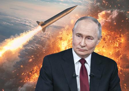 Месть за Москву, ответ на атаки ВСУ 9 мая, миллион за маньяка: что дальше