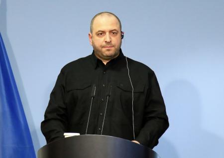 Минобороны Украины не признало гибель конструктора БПЛА Гуменного