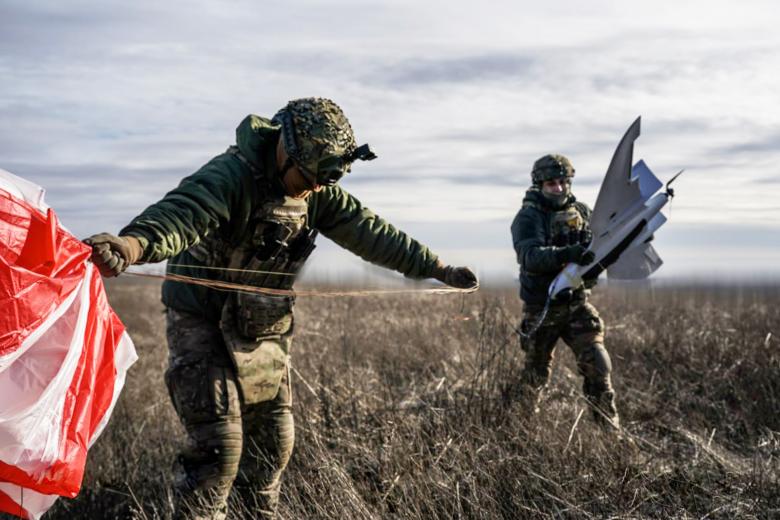 ВС Украины