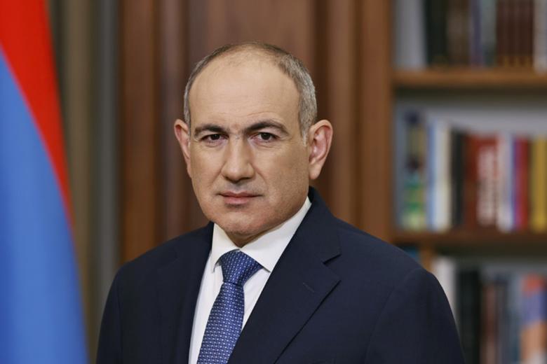 Никол Пашинян