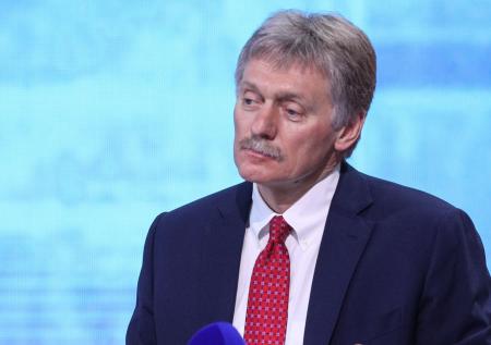 В Кремле раскрыли, примет ли Россия участие в чемпионате мира по футболу