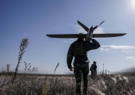 Костромская область подверглась атаке ВСУ