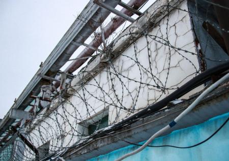 В Госдуме оценили идею учить патриотизму подростков-арестантов в СИЗО