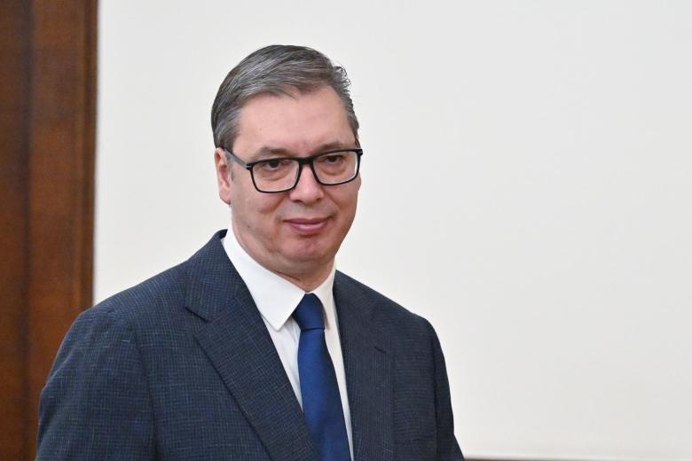 Александр Вучич